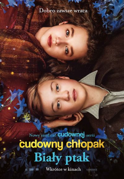 Cudowny chłopak biały ptak.jpg